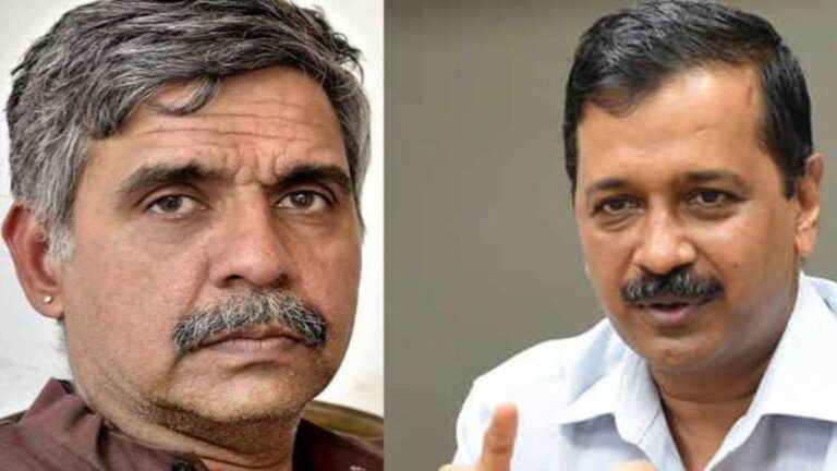 अगर हम मिलकर चुनाव लड़ते तो नतीजे और भी बुरे होते:संदीप दीक्षित