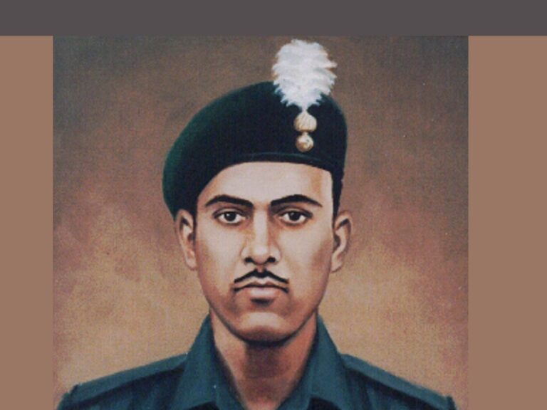 वीर अब्दुल हमीद के नाम पर रखा स्कूल का नाम बदलकर कर दिया पीएम श्री कंपोजिट-शहीद के परिवार ने नाराजगी का इजहार किया