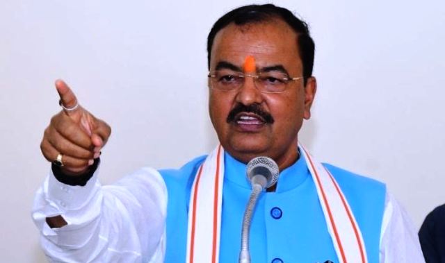 उप मुख्यमंत्री केशव प्रसाद मौर्य के अधिकारियों को निर्देश-प्रदेश में अधिक से अधिक खाद्य प्रसंस्करण इकाइयां स्थापित कराकर रोजगार सृजित किए जाएं