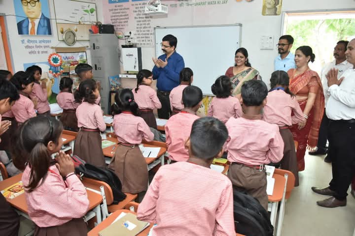 कैसा होना चाहिए राज्य स्तर पर एजुकेशनल मॉडल