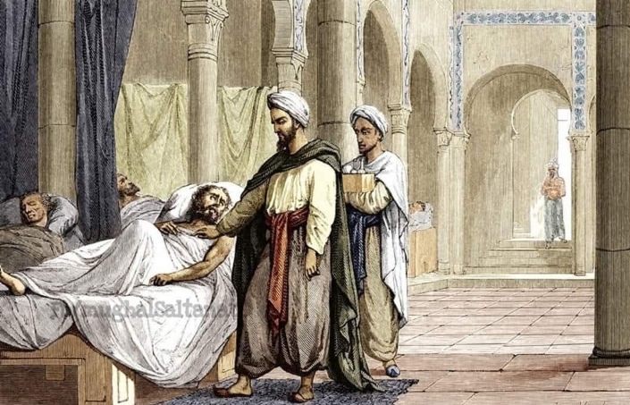 जानिए पहले आधुनिक अस्पताल और रिसर्च सेंटर की स्थापना के बारे में