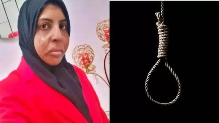 जानिए कौन थी शहज़ादी और क्यों मिली उसको फाँसी