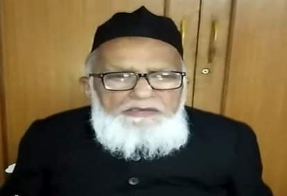 मेरठ के शहर क़ाज़ी का इंतक़ाल