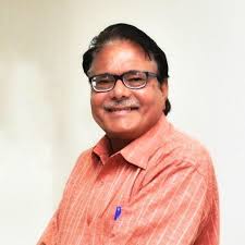 देश के वरिष्ठ पत्रकार और लेखक के. विक्रम राव का निधन