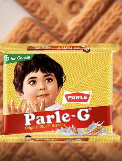 पांच रूपये वाला पार्ले जी बिस्किट गाज़ा में दो हज़ार से अधिक कीमत में बिक रहा है