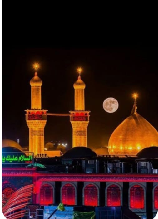 अहलेबैत कैसे याद करते थे करबला के शहीदों को