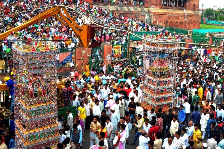 समाज में एकता का पैगाम लाता है मुहर्रम 