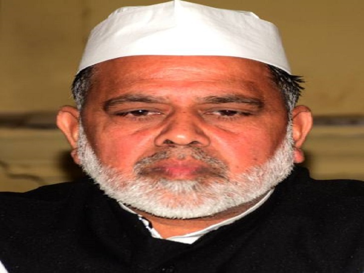 करीब तीन साल से जेल में बंद पूर्व एमएलसी हाजी इकबाल के चारों बेटे जमानत पर रिहा