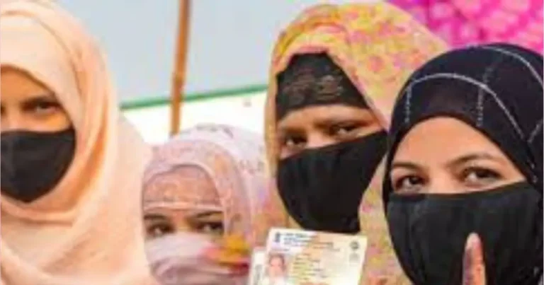 बंटवारे का जख्म और मुस्लिम लीडरशिप की तलाश