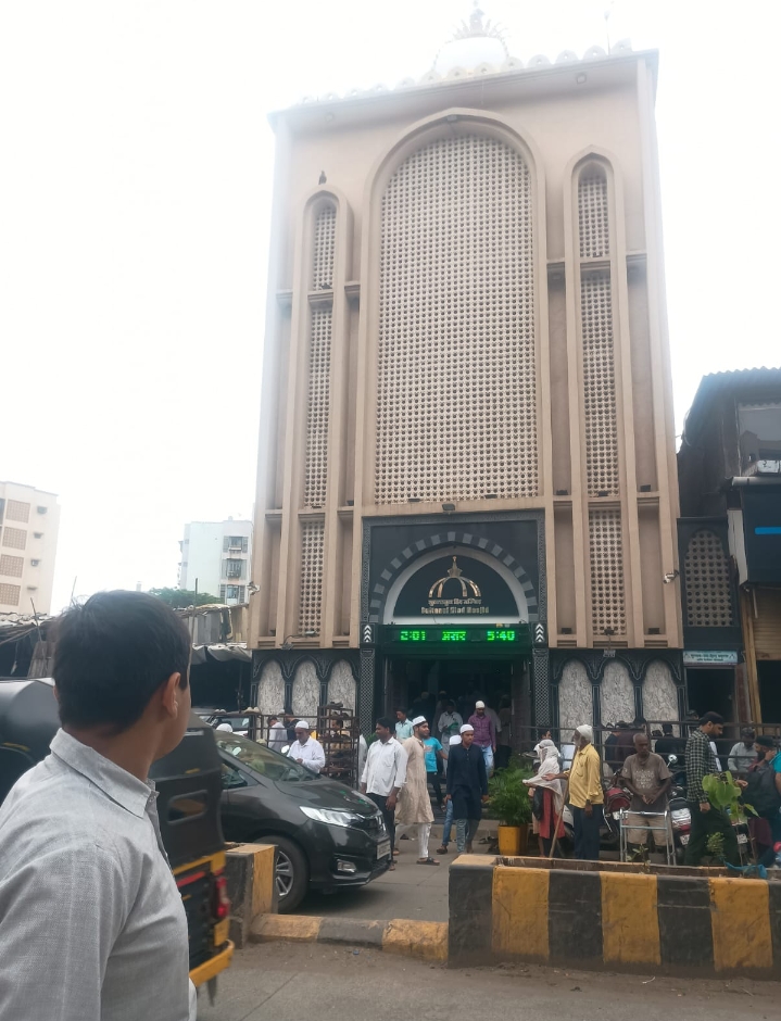 फ़ज़ल ए हक़ से कालापानी तक एक क़ौमी सफ़र