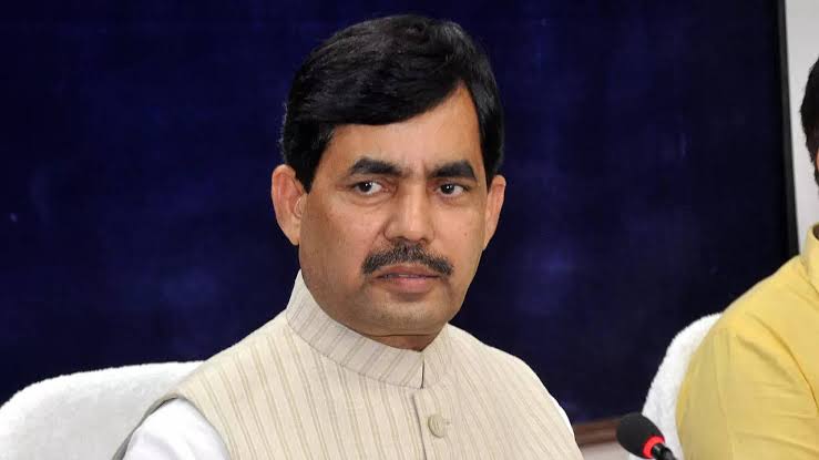 वोट अधिकार यात्रा के नाम पर दोनों लड़के (राहुल गांधी- तेजस्वी यादव) सीमांचल के लोगों को ठगने की तैयारी कर रहे हैं:शाहनवाज़