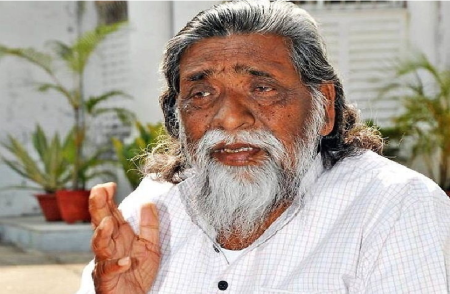 शिबू सोरेन के निधन पर पीएम मोदी समेत वरिष्ठ नेताओ ने जताया शोक