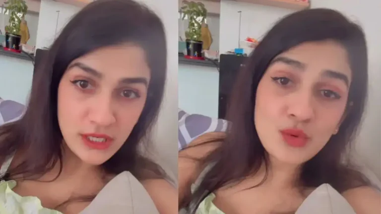 बेंगलुरु में महज 18 हजार रुपये की सैलरी पर वह पहले से कहीं ज्यादा खुश थीं