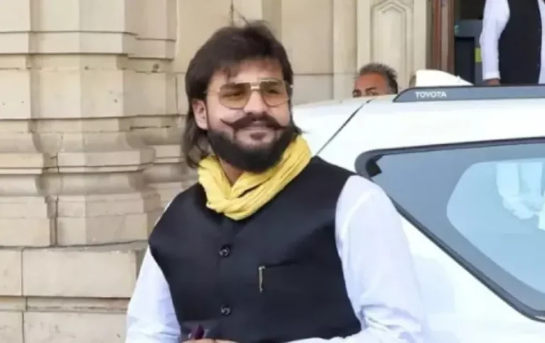 अब्बास अंसारी की विधानसभा सदस्यता बहाल किए जाने का आदेश जारी
