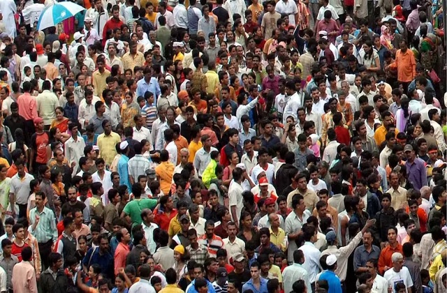 नेपाल में मुस्लिम समुदाय, बदले हालात में उसका रवैया