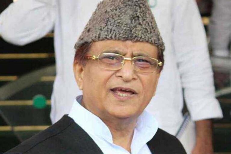 आज़म ख़ान की रिहाई और जौहर यूनिवर्सिटी