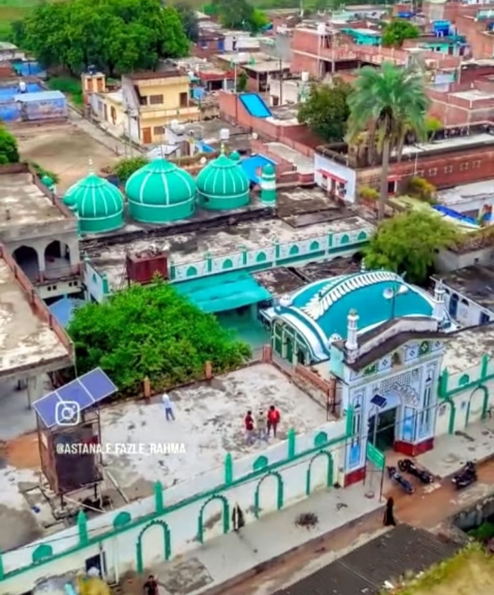 22 रबीउल अव्वल, खिराज़ ए अक़ीदत-तसव्वुफ़, इत्तिहाद और इंसानियत का नाम, हज़रत फ़ज़ल-ए-रहमां शाह