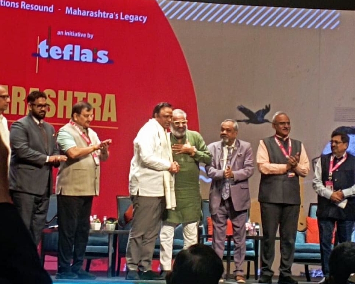 मुंबई में द व्हीट समिट सम्पन्न