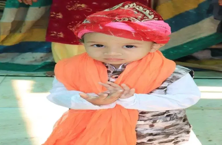 उर्स-ए-वाहिदी तय्यबी ताहिरी, बिलग्राम शरीफ़