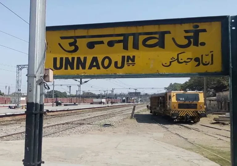 गंगा किनारे की आवाज़ , उन्नाव और हरदोई की दास्तान