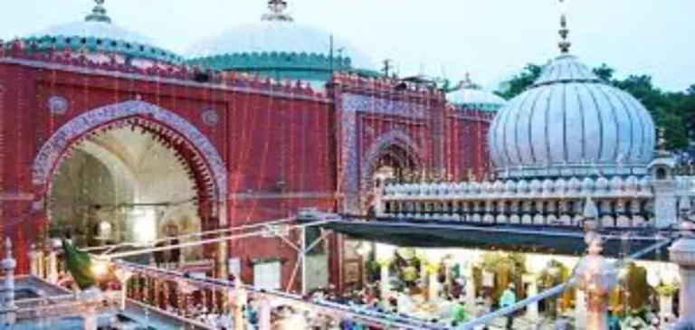हज़रत निज़ामुद्दीन औलिया रह० का तरीका-ए-तालीम