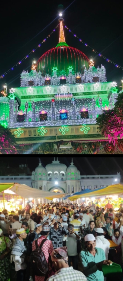 हिंदू-मुस्लिम एकता की अनूठी मिसाल, विश्व प्रसिद्ध देवा मेला