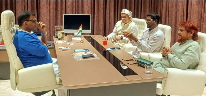 अमन, इंसाफ़ और तरक़्क़ी की राह पर, महाराष्ट्र में अल्पसंख्यकों की आवाज़