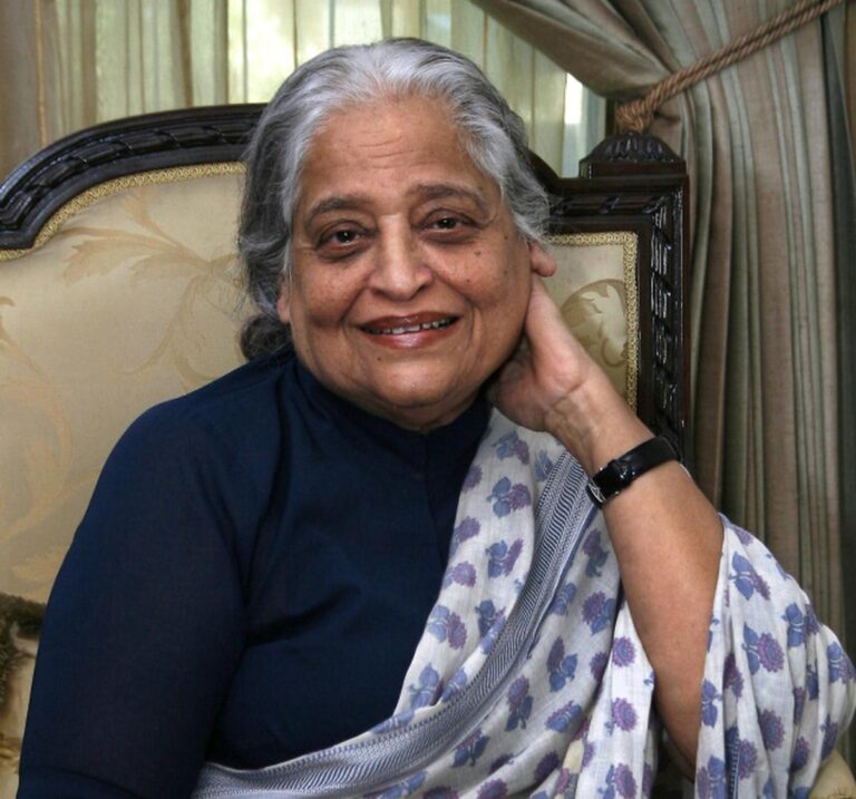 ख़्वातीन के जज़्बात की तरजुमानी करने वाली अव्वल शायरा – ज़हरा निगाह