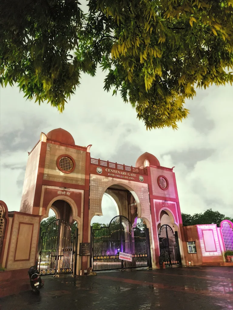 कैंपस — जामिया केस, अदालत ने अधिकारों की रक्षा की