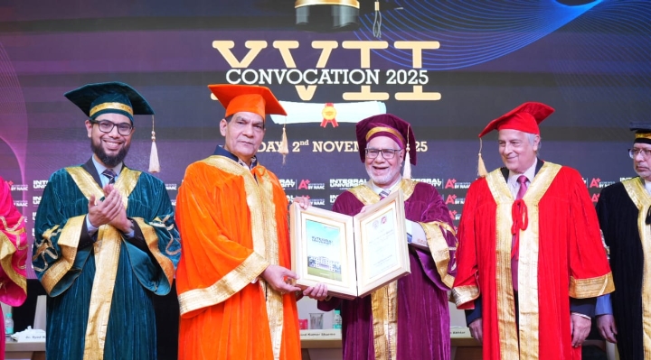 शिक्षा, संस्कार और सपनों की नई उड़ान