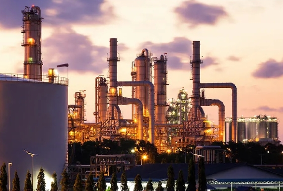 अब उद्योगों को नहीं जेल, केवल जुर्माना