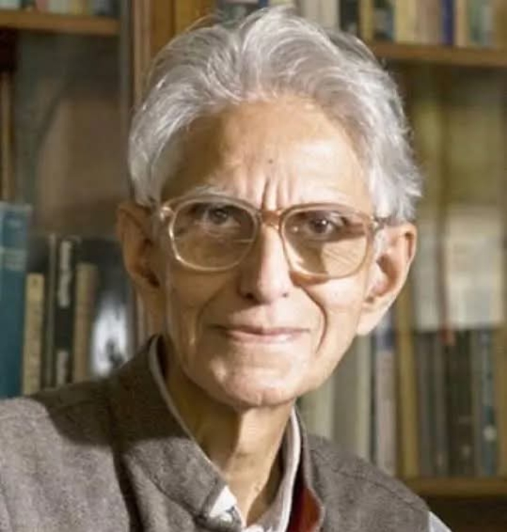 परवाज़  ___  ओबैद सिद्दी़की: वह भारतीय वैज्ञानिक जिन्होंने दुनिया में भारत की पहचान बदल दी