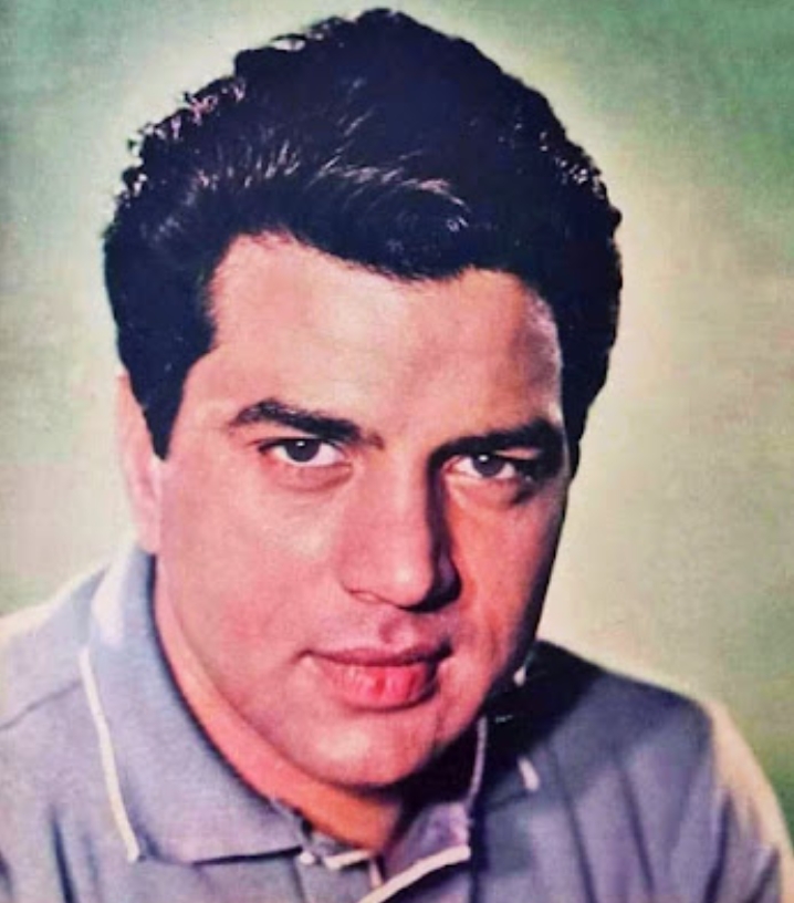 ख़िराज-ए-अक़ीदत: धर्मेन्द्र जी को समर्पित एक यादगार 