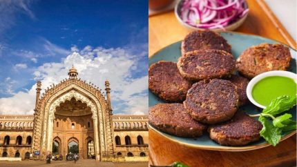 नवाबों के शहर को पाक कला विरासत के लिए सम्मान-यूनेस्को की सूची में शामिल हुआ लखनऊ