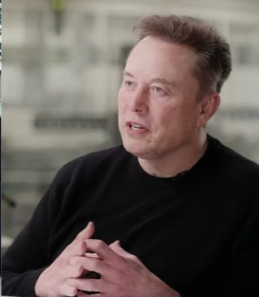 एलन मस्क ने ऐसी बात कही जिसे सुनकर आप चौंक जाएंगे 