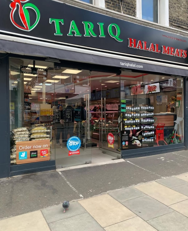 तारिक हलाल मीट्स: हलाल मीट की दुनिया में एक नया चैप्टर 