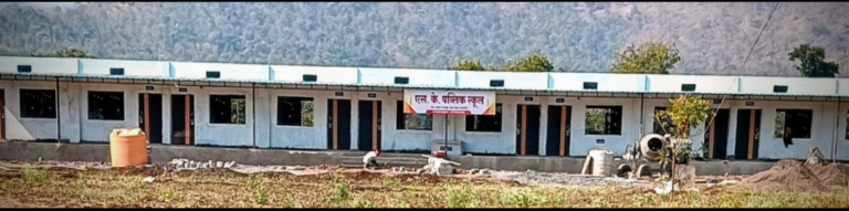 बैतूल में शिक्षा के सपने पर बुलडोजर