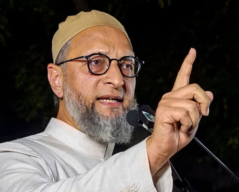 ओवैसी की सियासत और गठबंधन प्रयासों की हकीकत