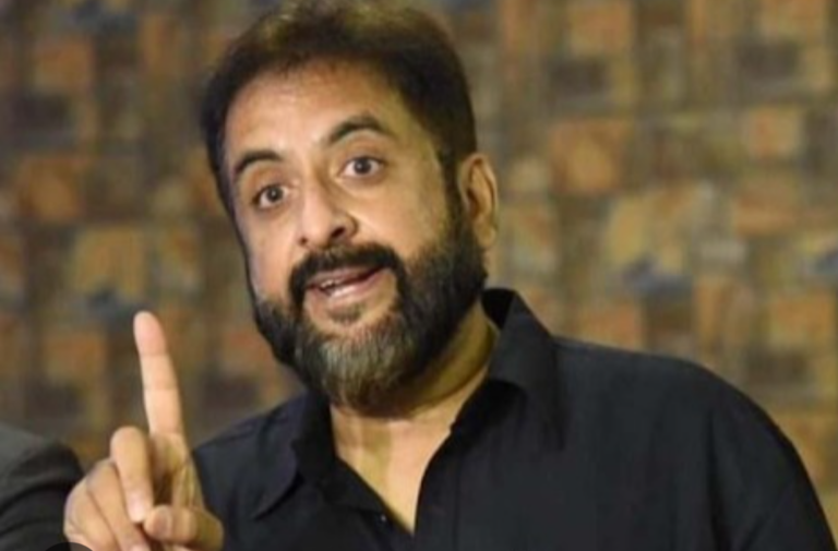 मजलिस नेता इम्तियाज़ जलील ने ‘हरा रंग’ को लेकर बीजेपी पर राजनीति करने का आरोप लगाया 