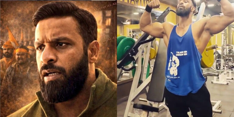 गैर-मुस्लिम भारतीयों में दीपक से पहले ‘मोहम्मद’ शहीद ऊधम सिंह ने भी अपने नाम से जोड़ा 