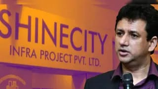 दुबई में गिरफ्तार हुआ शाइन सिटी स्कैम का मास्टरमाइंड राशिद नसीम