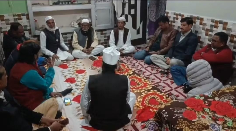 सरकारों की अनदेखी से हाशिए पर अति पिछड़ा ‘मुस्लिम जोगी’ समाज