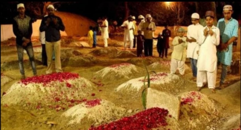 शबे-बारात: इबादत की रात, मगफिरत की दुआ और अकीदत का सैलाब