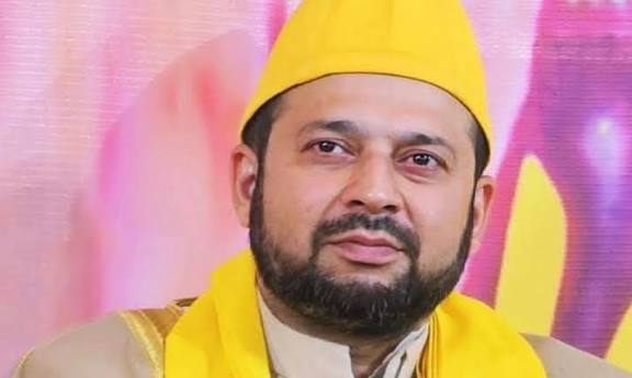 नहीं रहे निज़ामी :दरगाह के सज्जादनशीं सैयद मोहम्मद निजामी का बाथरूम में अचानक गीजर ब्लास्ट होने से निधन