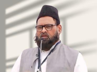 अभियान   ___ मतदाता सूची को लेकर महाराष्ट्र में जनजागरण अभियान