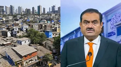 अदाणी प्रॉपर्टीज मुंबई के गोरेगांव (पश्चिम) स्थित 143 एकड़ में फैले ‘मोतीलाल नगर’ का रिडेवलपमेंट करेगी