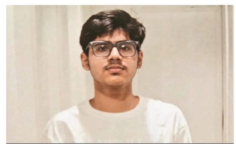 महाराष्ट्र के नासिक के एक 15 साल के मुस्लिम छात्र ने अपनी मेहनत और लगन से की कामयाबी हासिल