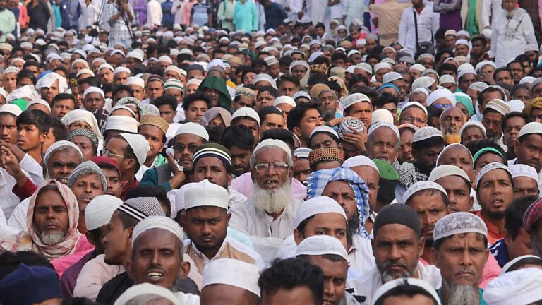 केरल मुस्लिम सियासत–क्या यह पैटर्न मुस्लिम वोटरों और उम्मीदवारों के लिए बेहतर है !