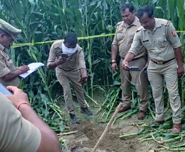 मटियामऊ कांड – एक मासूम की मौत और हमारी सोच