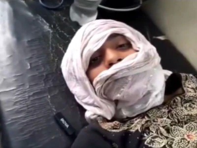 कन्नौज में 14 वर्षीय मदरसा छात्रा का अपहरण, बलात्कार और जबरन ‘शादी’ का मामला 